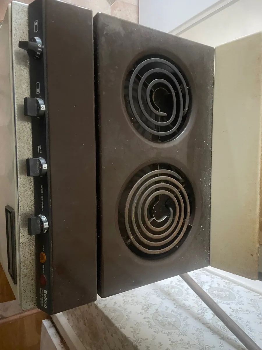 Oven - Image 4