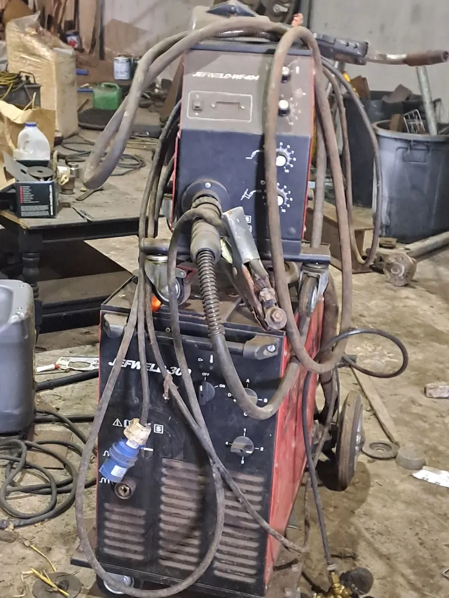 Co2 Welder - Image 2