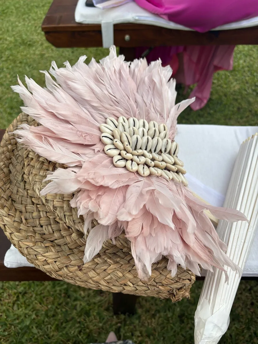 Dress and bag - Image 4
