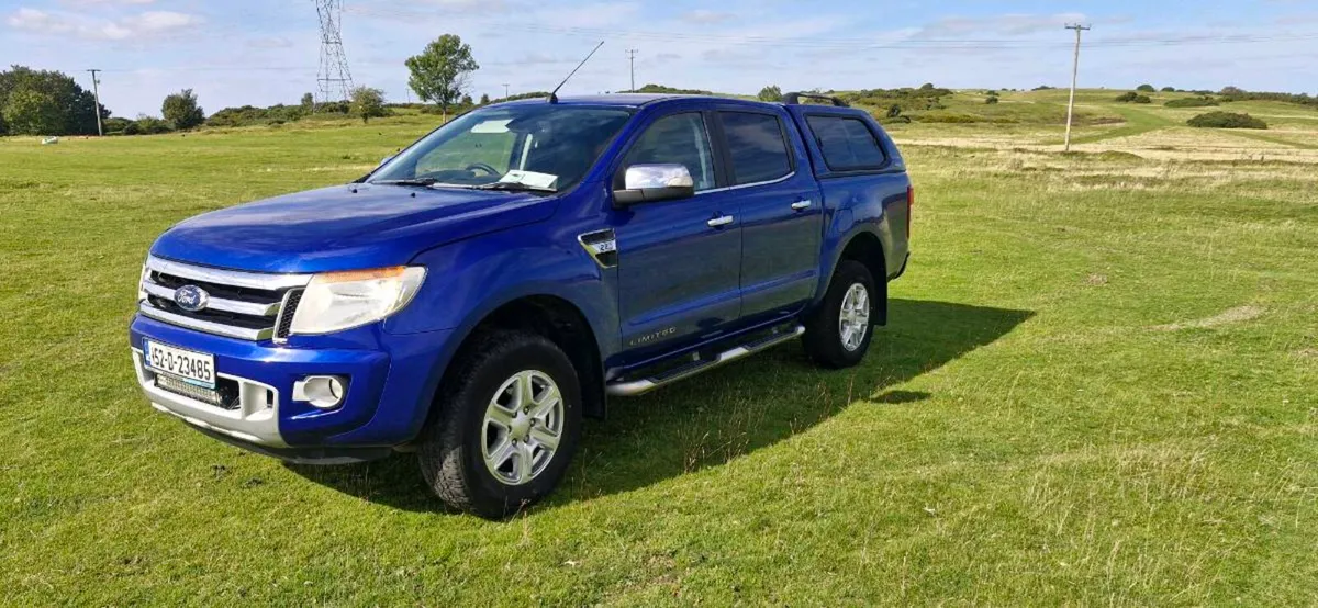 Ford Ranger - Image 2