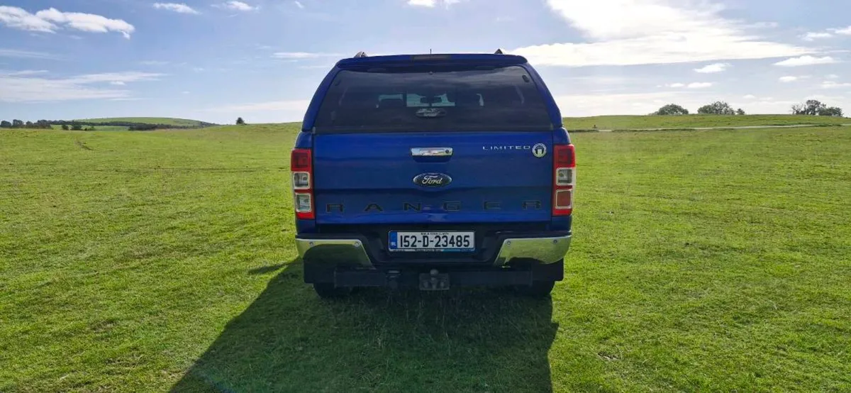 Ford Ranger - Image 3