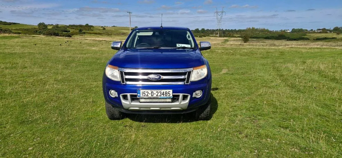 Ford Ranger - Image 4