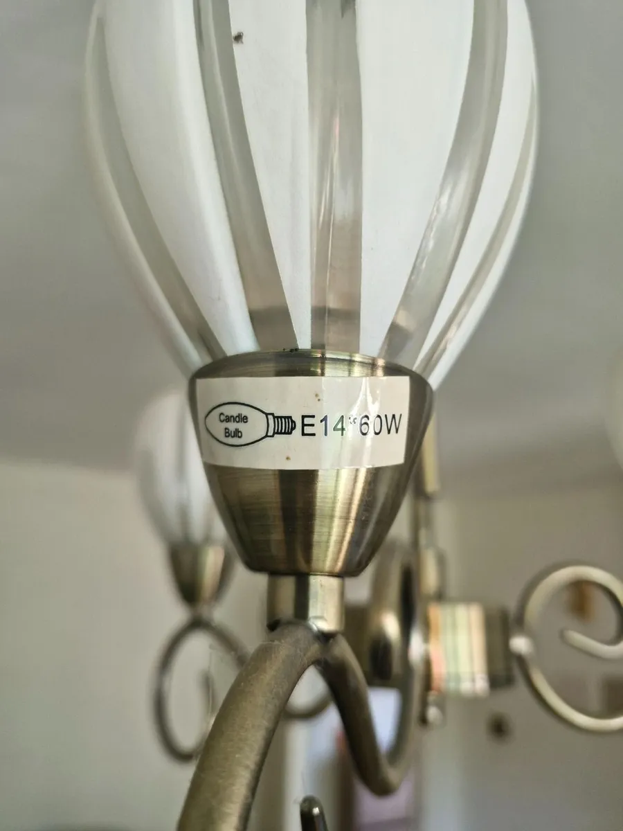Ceiling Light - Image 3