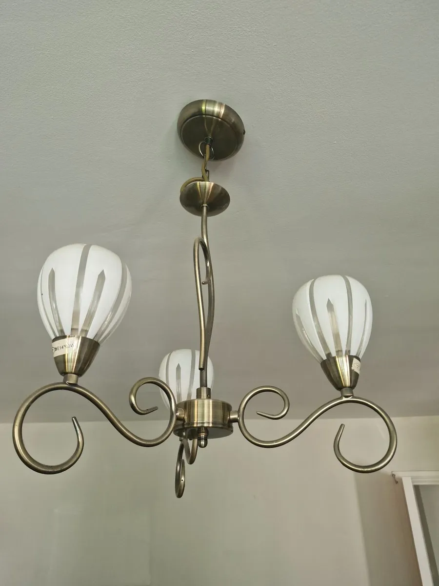 Ceiling Light - Image 1