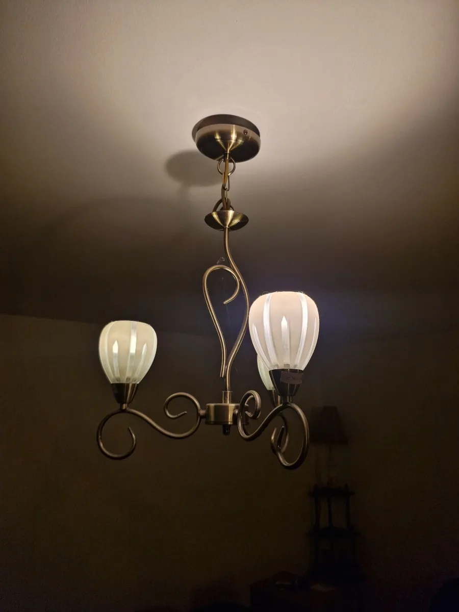 Ceiling Light - Image 2