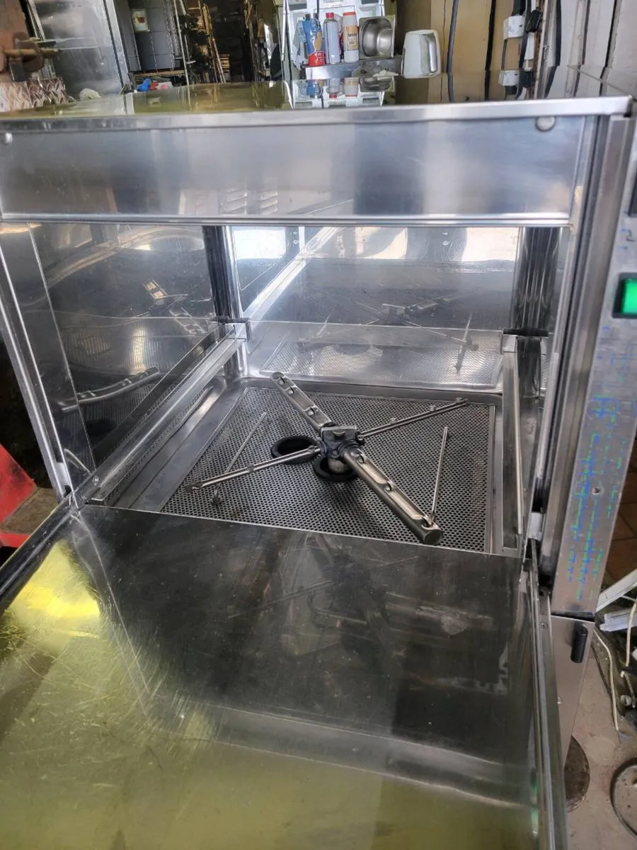 Dish/Glass Washer UNIVERBAR - Image 3