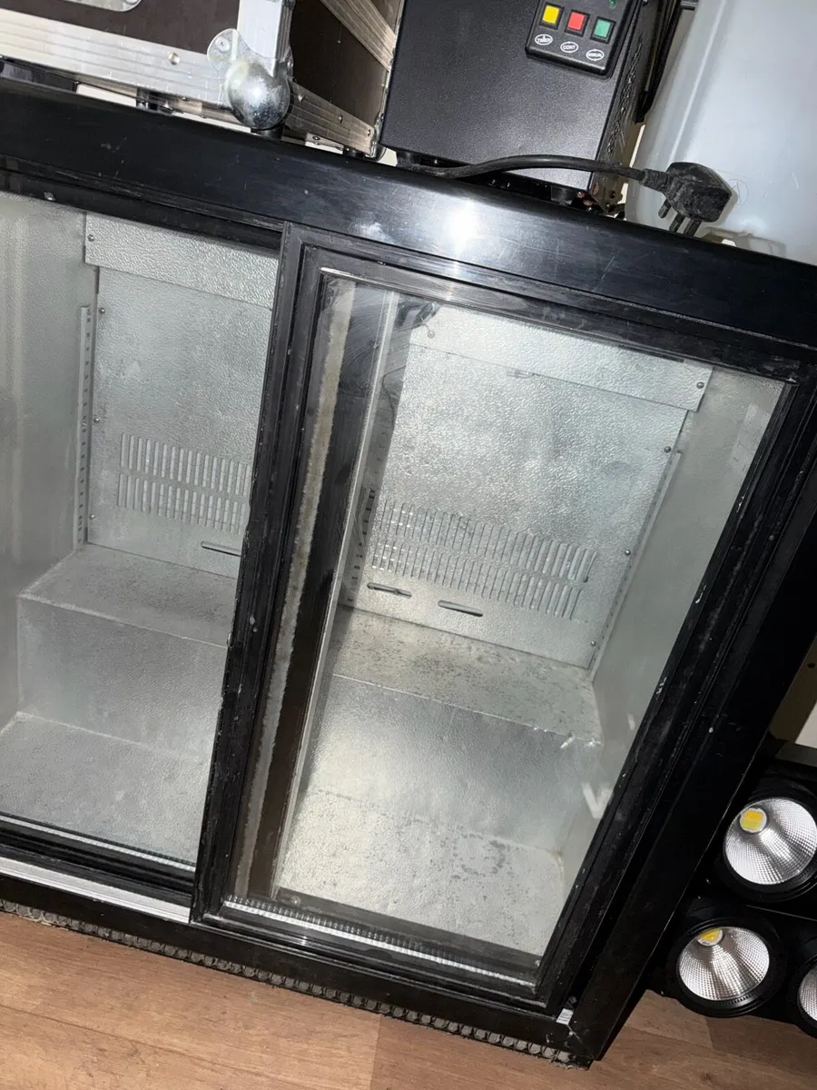 Bar Fridge - Image 1