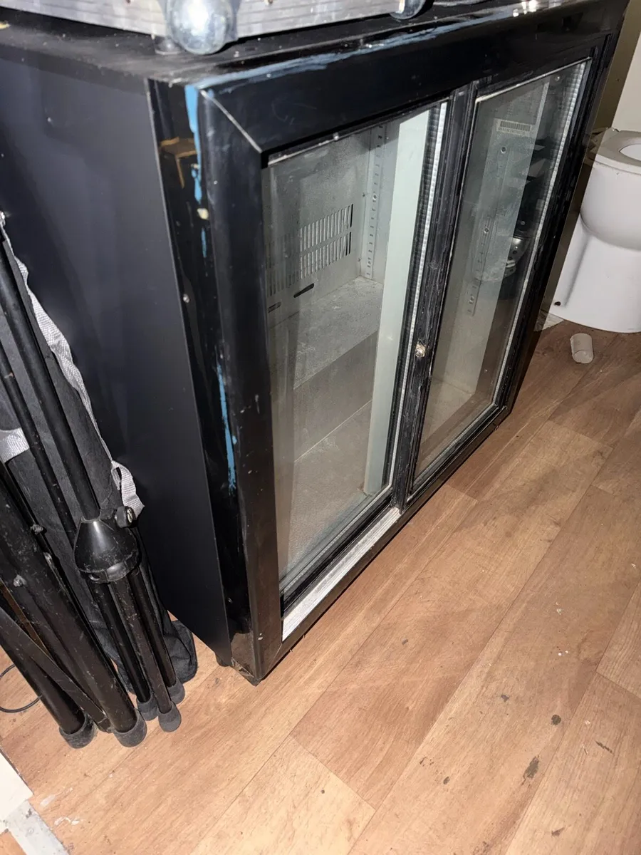 Bar Fridge - Image 3
