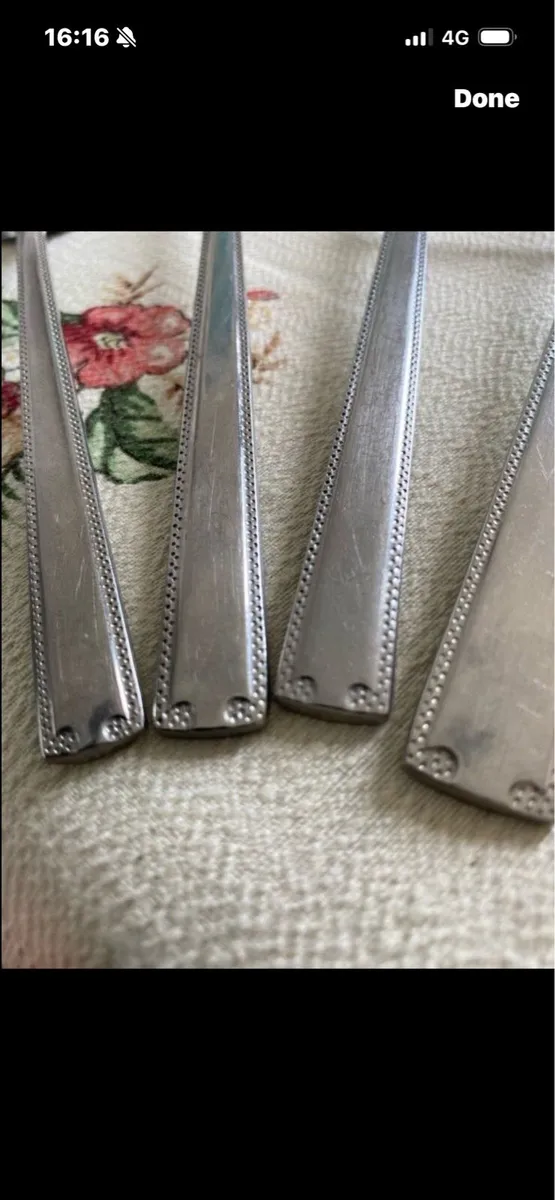 Stainless Steel Kitchen Tools - Image 4