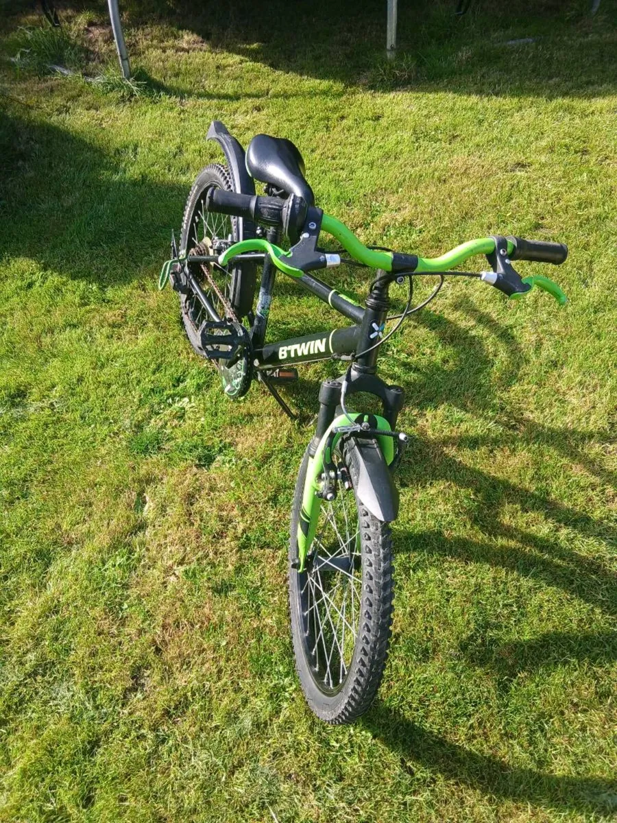 Children's 20" bike - Image 2