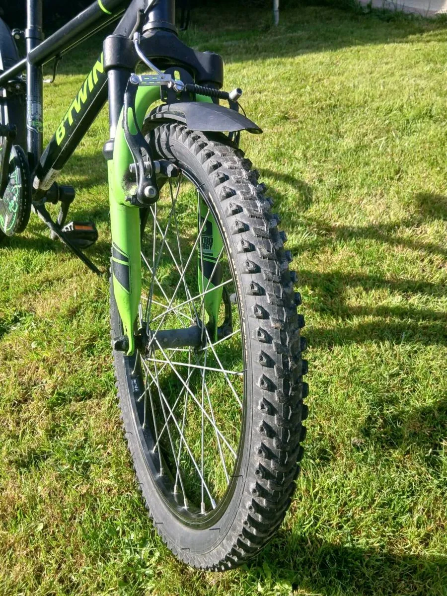 Children's 20" bike - Image 3