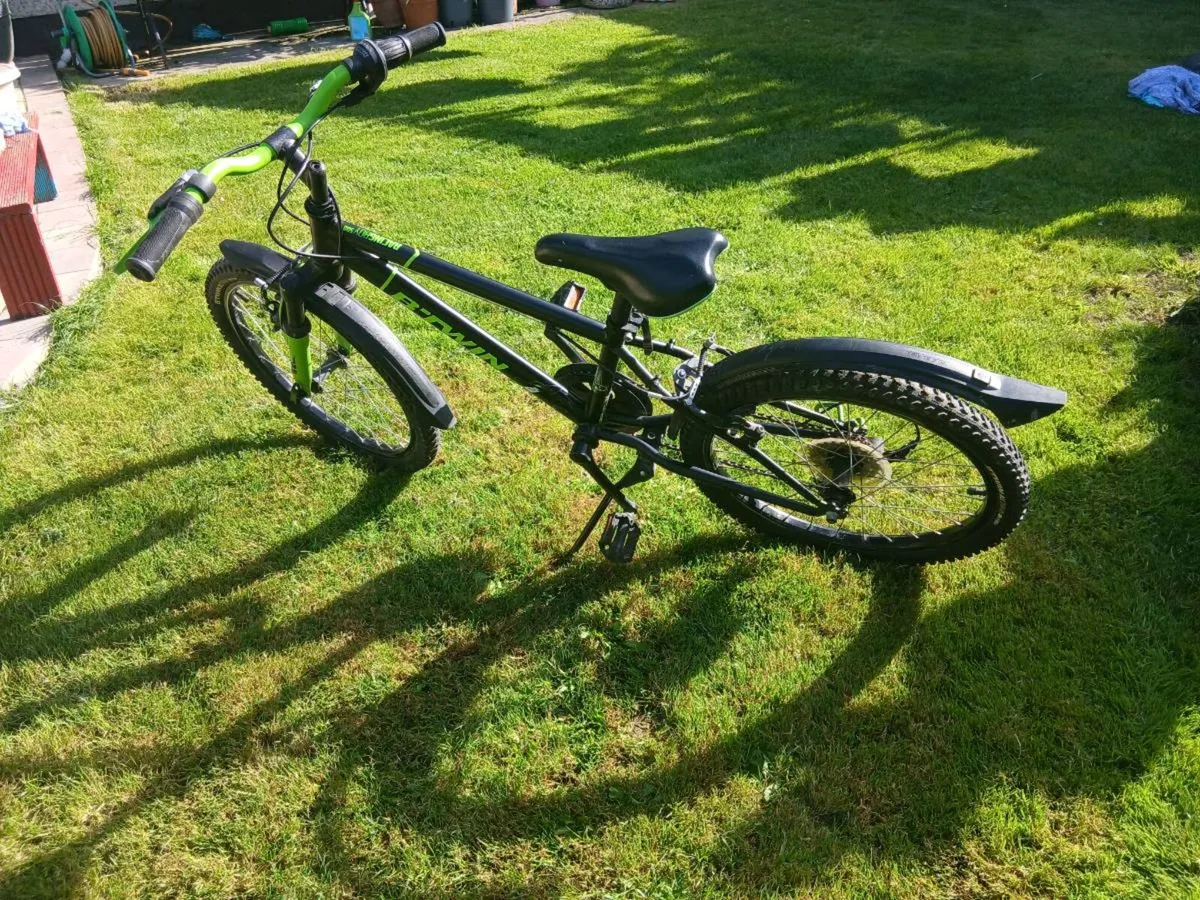 Children's 20" bike - Image 4