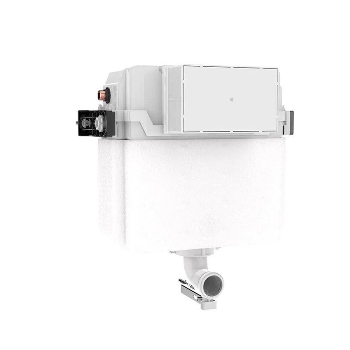 concealed cistern - Image 2