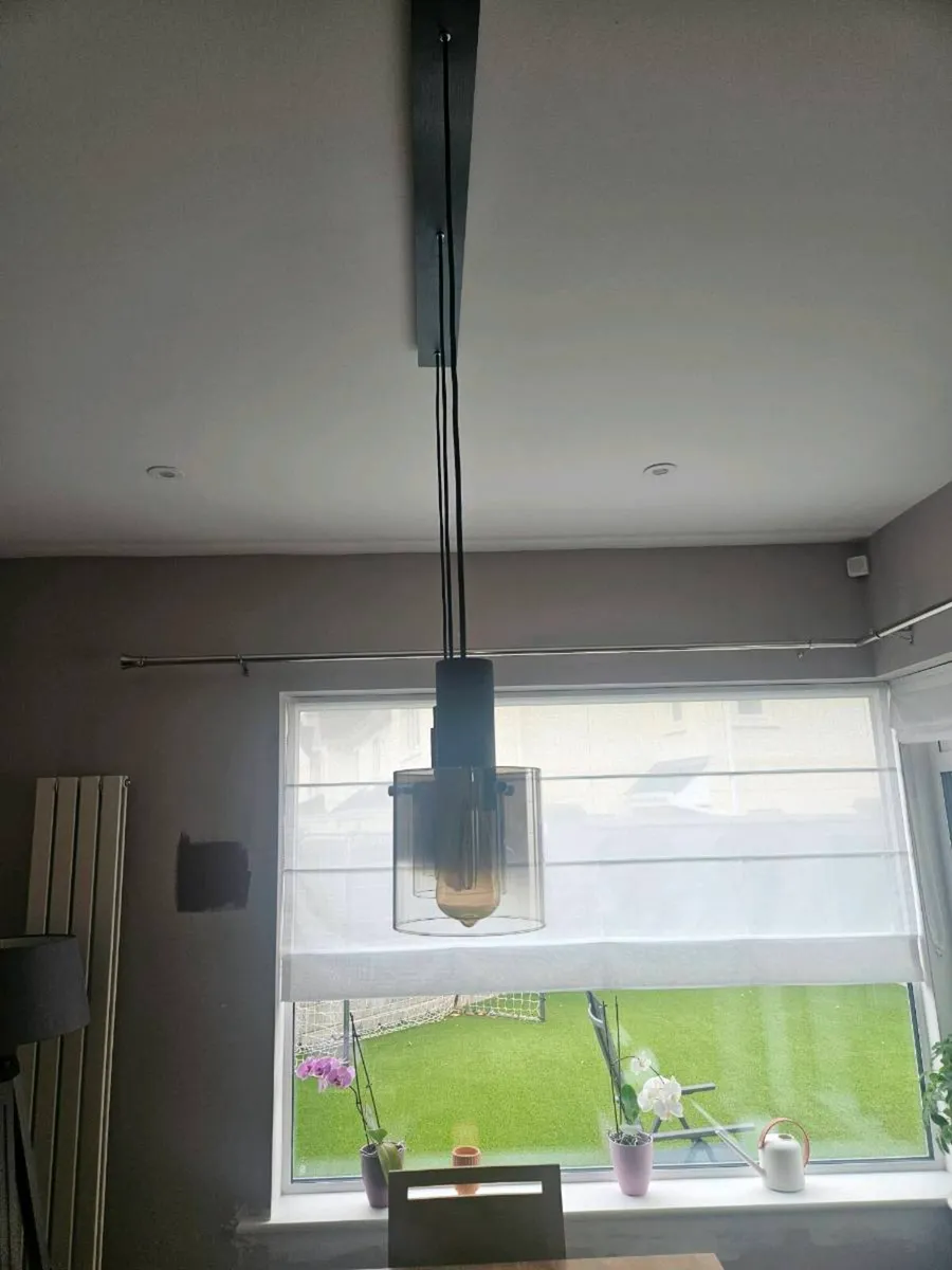 Hanging Lights - Image 2