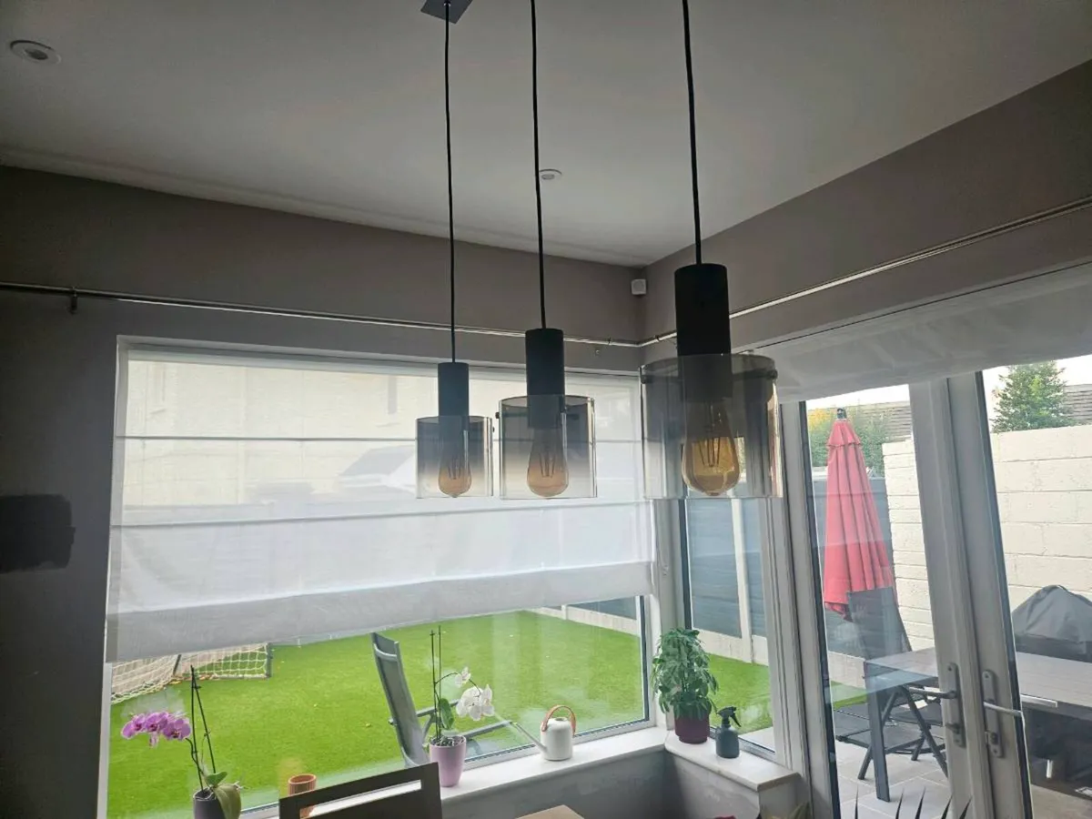 Hanging Lights - Image 3