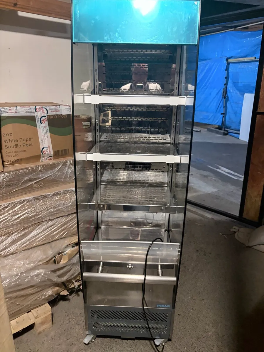 Fridges - Image 1