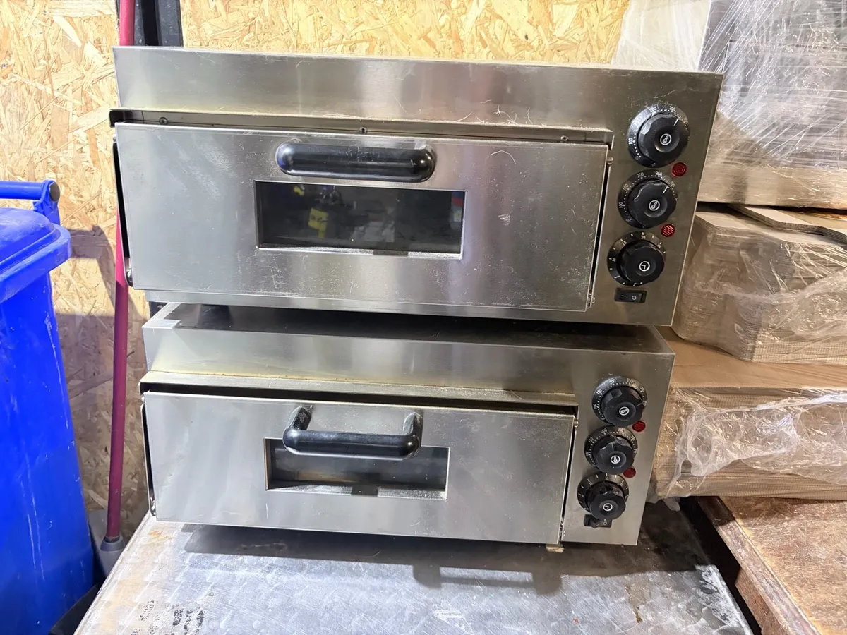 Fridges - Image 3