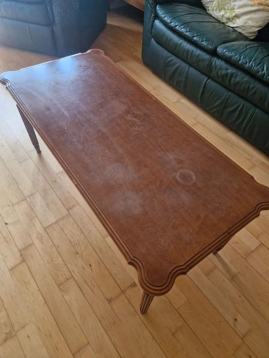 Coffee Table - Image 2