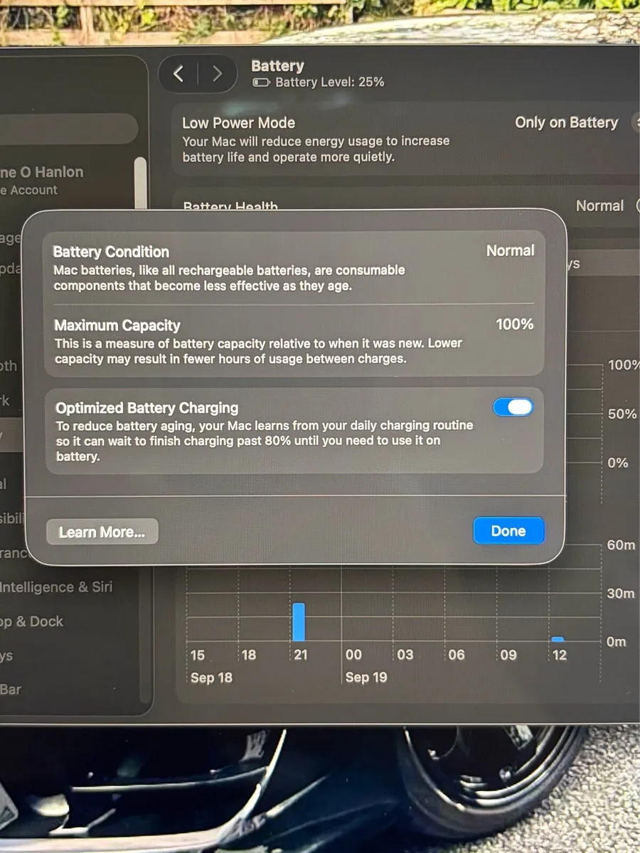 MacBook Pro M5 14.2” (2025) - Image 4