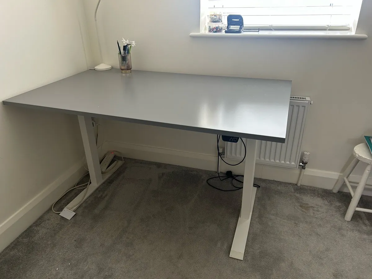 IKEA Desk - Image 1