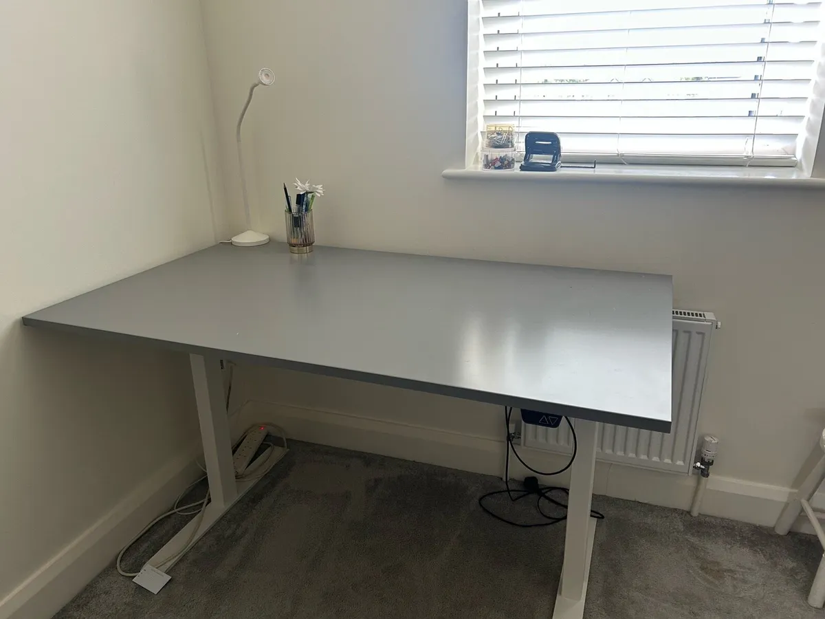 IKEA Desk - Image 2