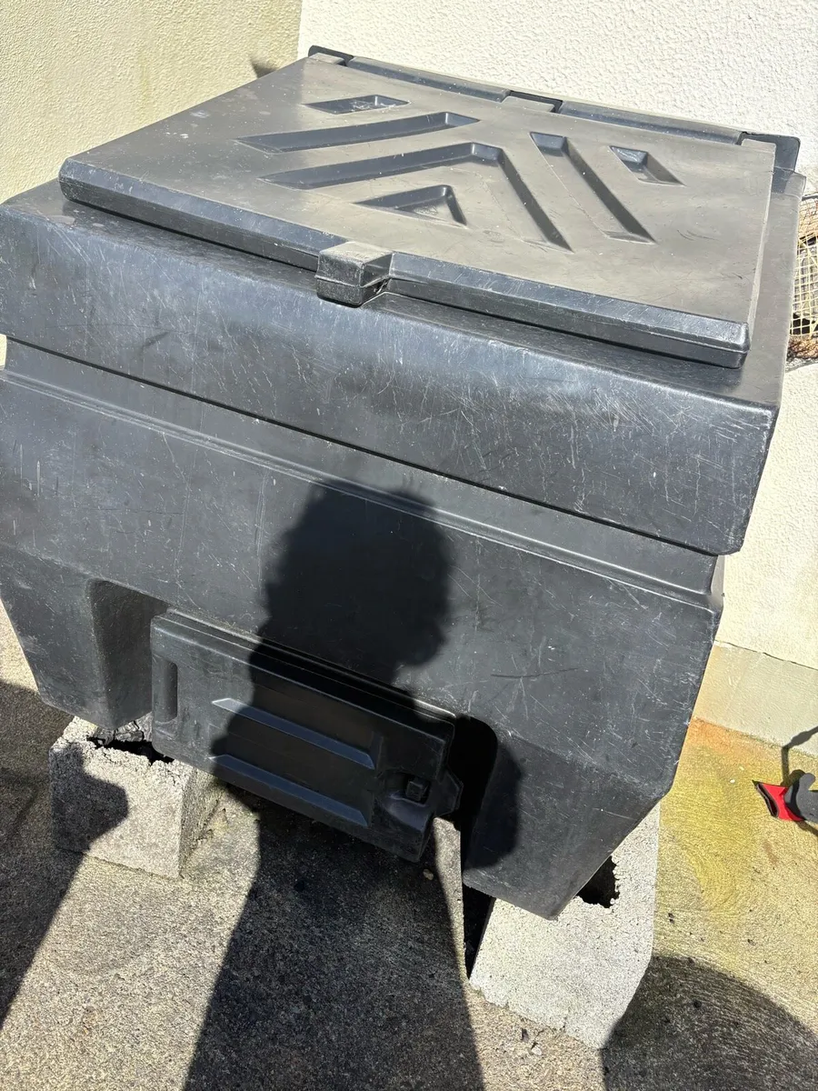 Coal bunker - Image 2