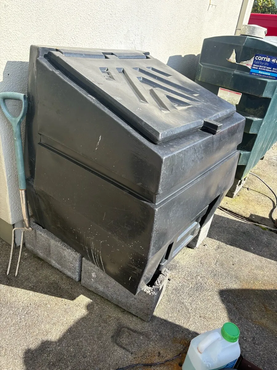 Coal bunker - Image 3