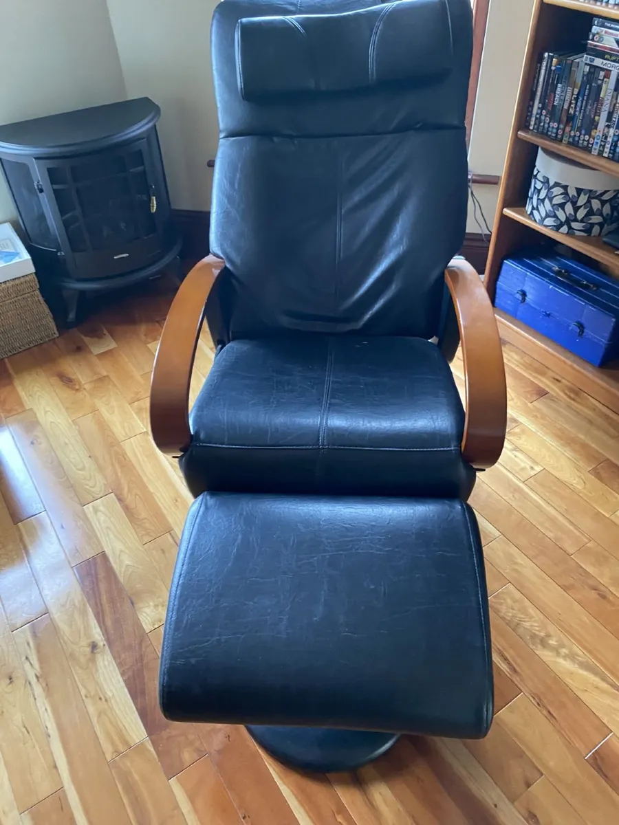 Massage Chair