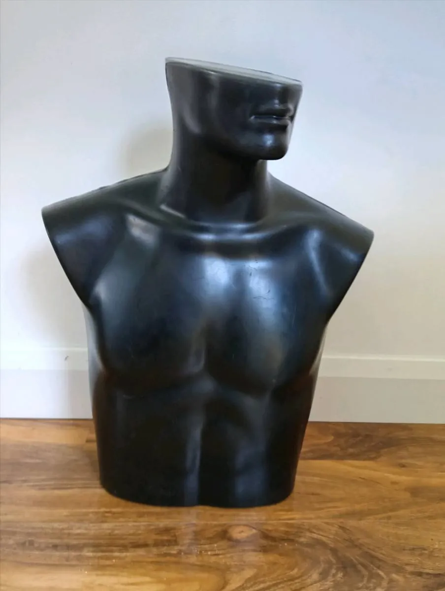 Mannequin Torso - Image 1
