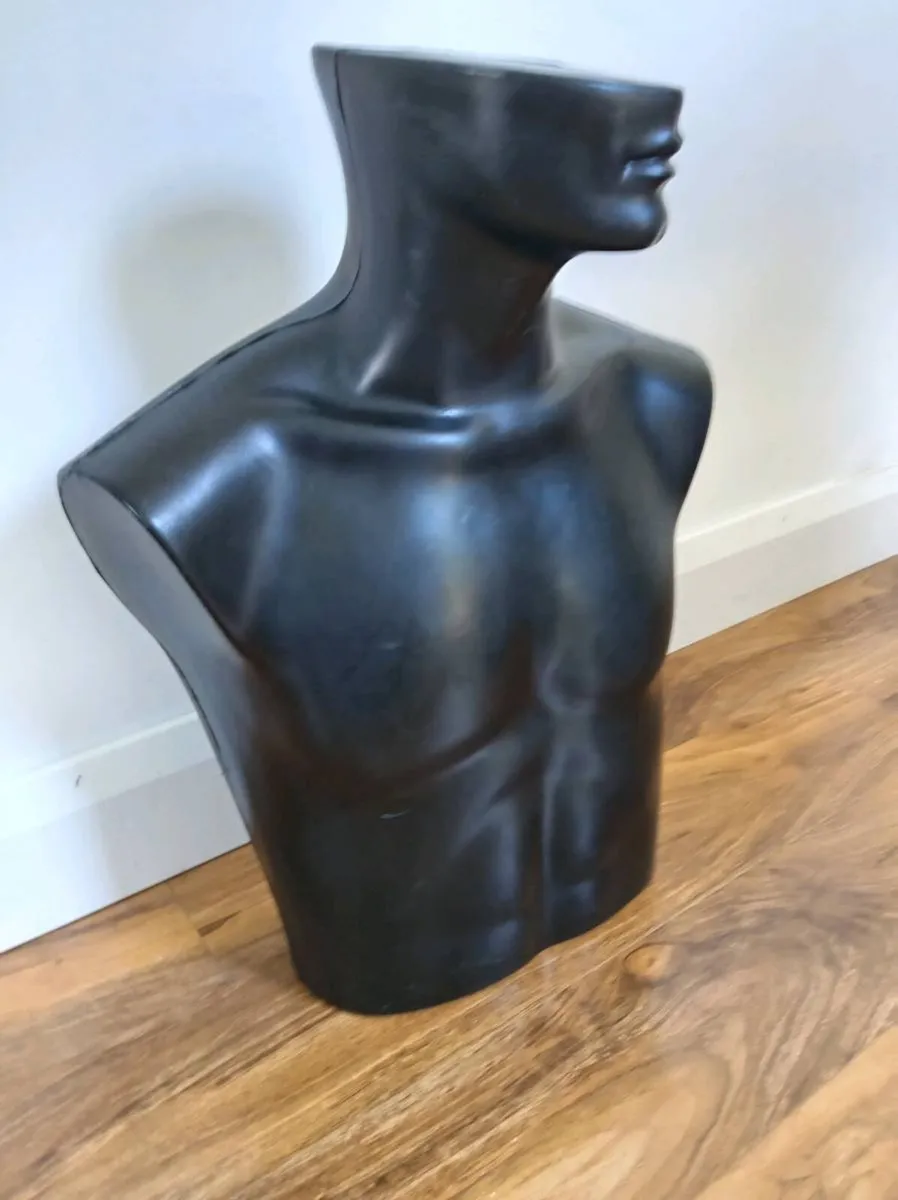 Mannequin Torso - Image 2
