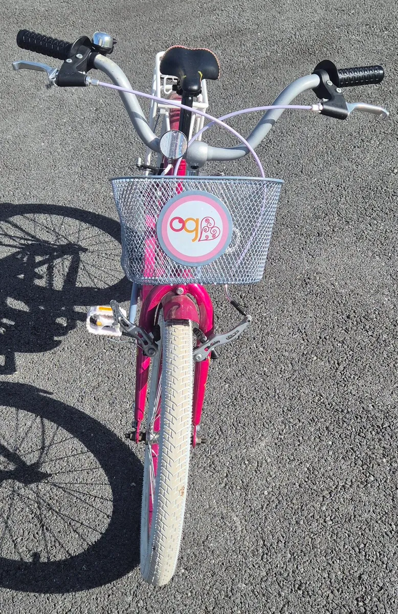 Girl's bicycle - Image 4