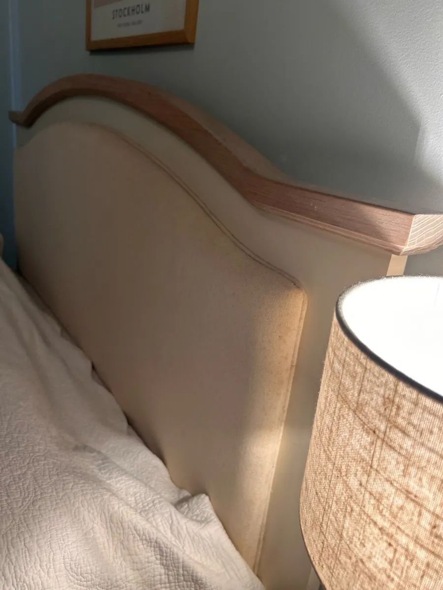 Bed Frame - Image 1