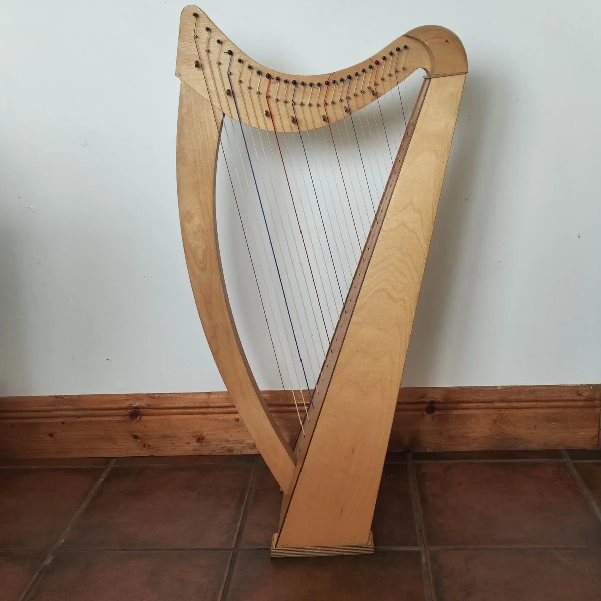 Harp - Image 1