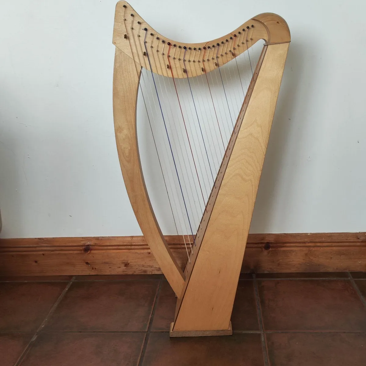 Harp - Image 2