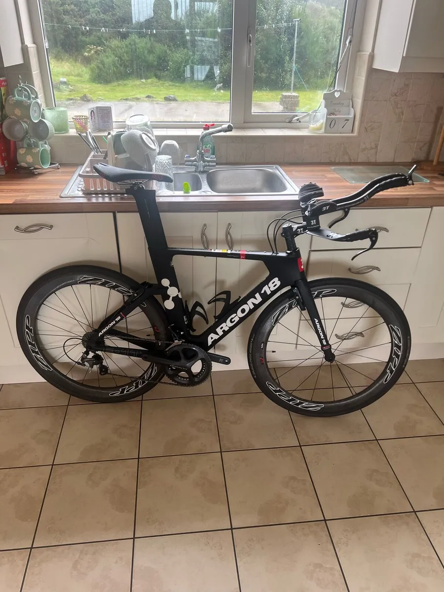 Argon 18 - Image 1