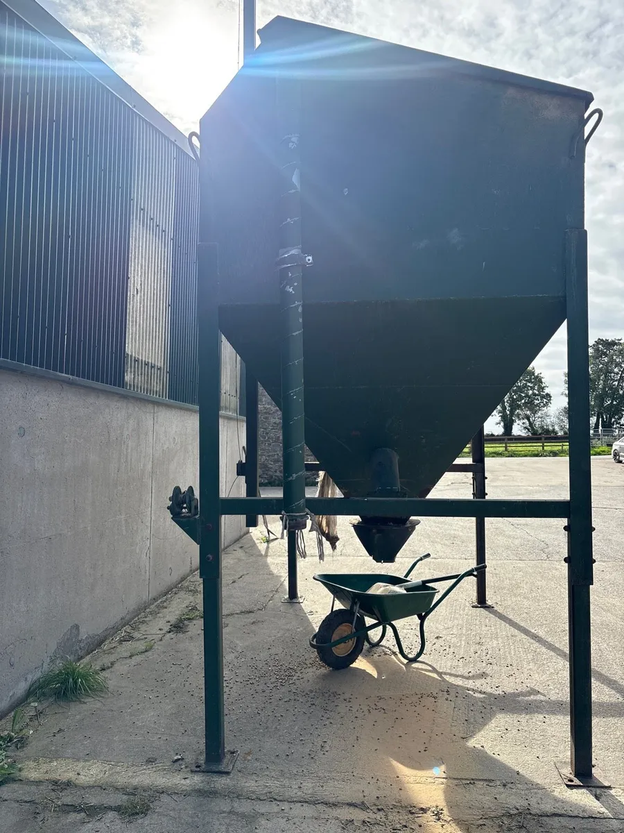 Meal bin - Image 2