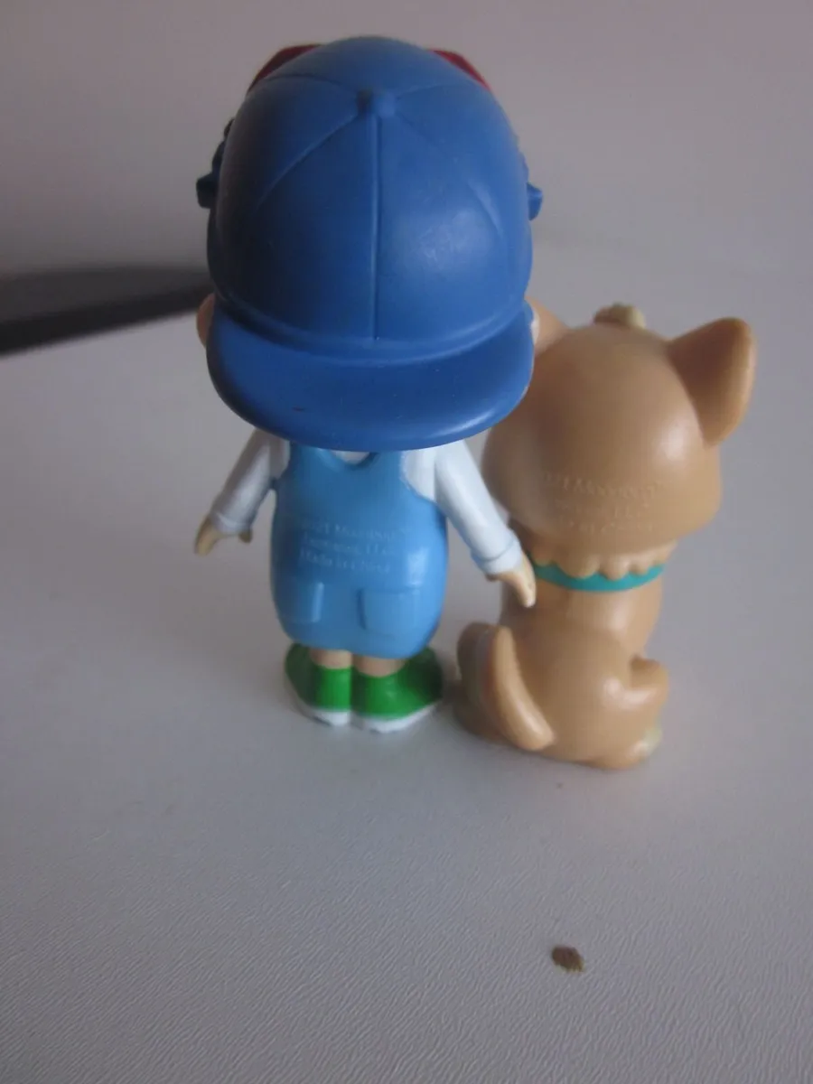 Jazwares Moonbug CoComelon Figures JJ & Family - Image 2