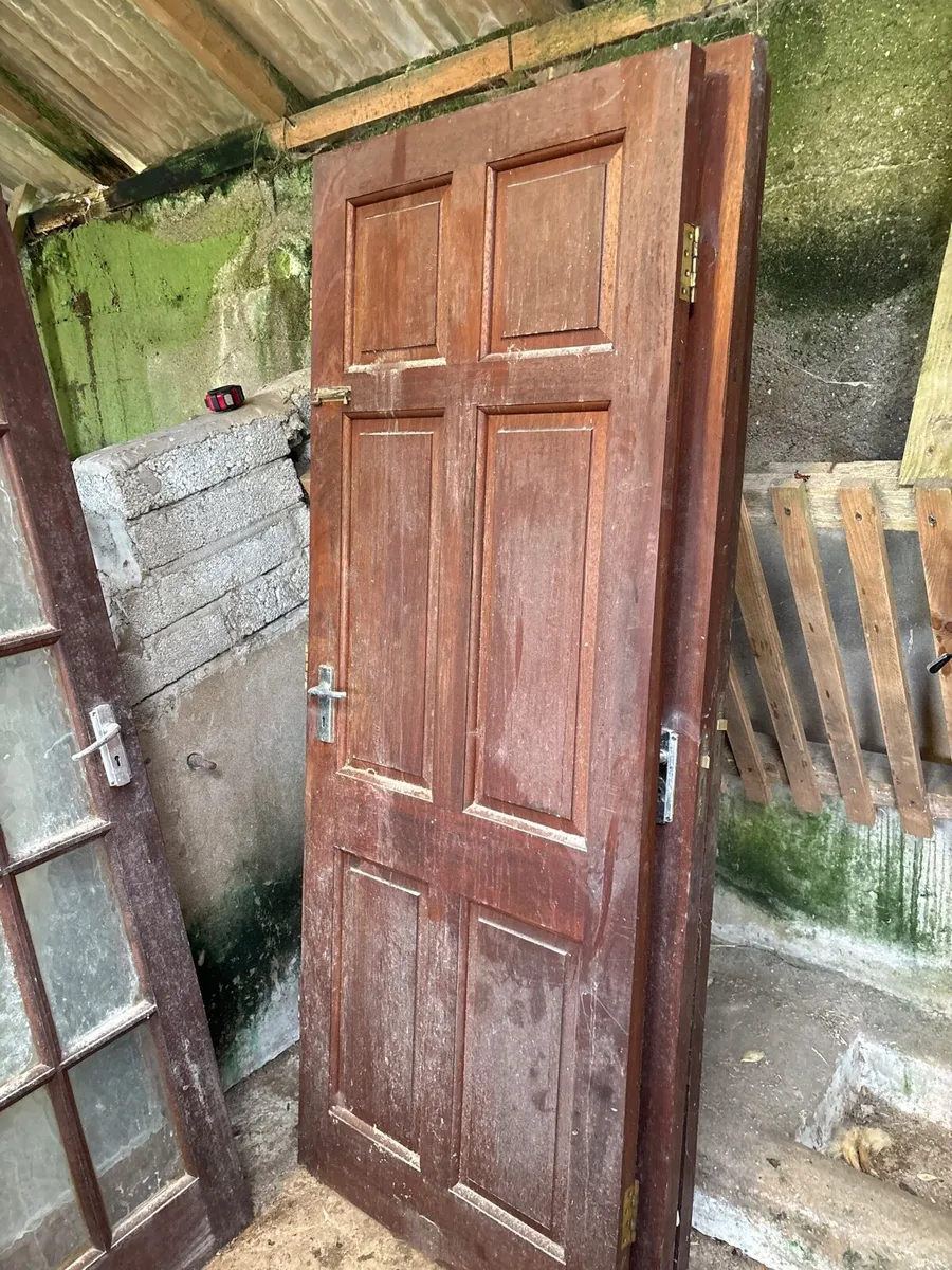 Doors
