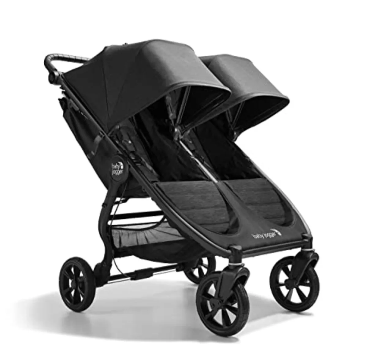 Double Buggy - Image 1
