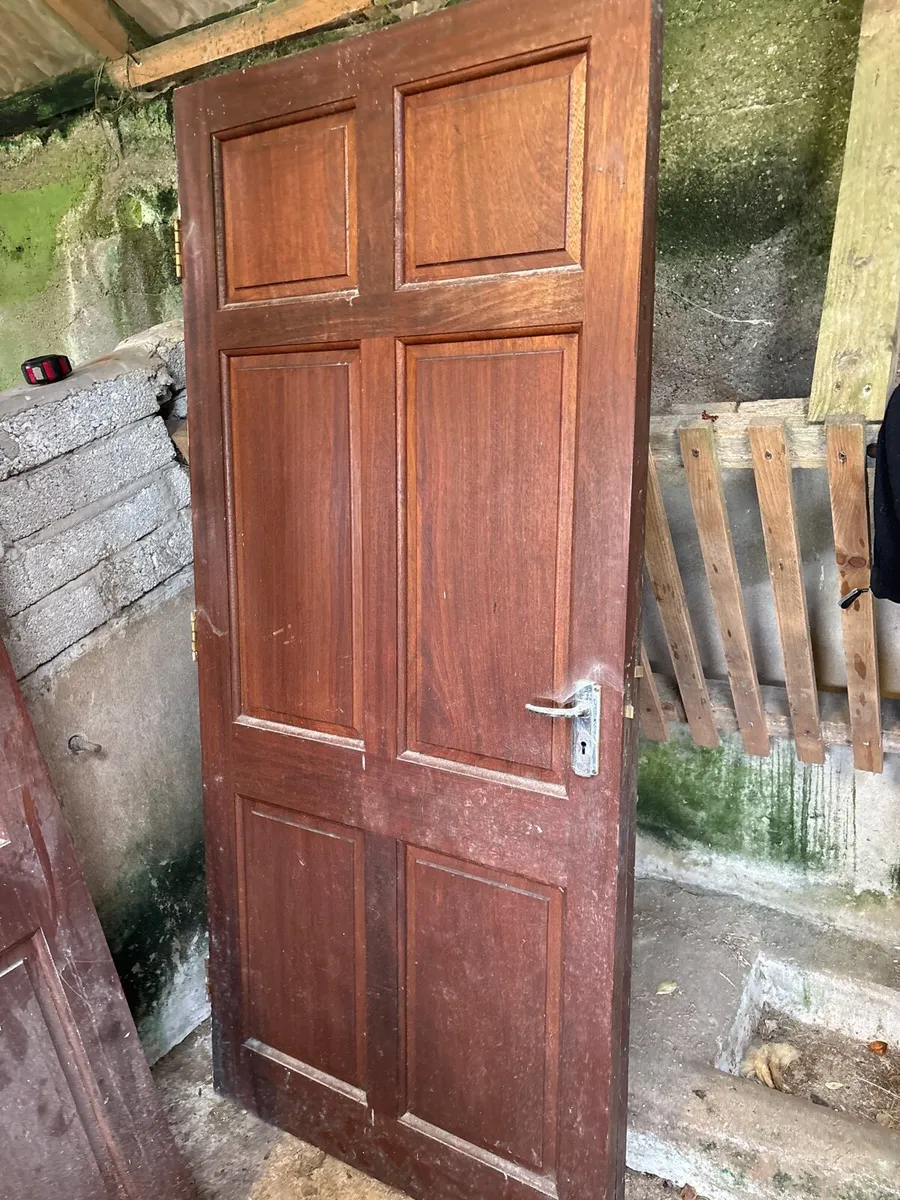 Door