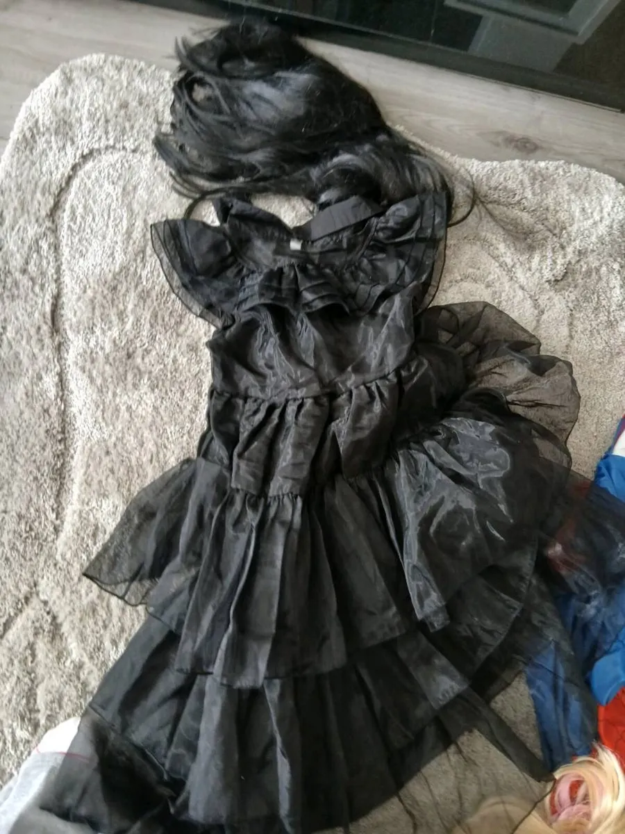 Collagen costume - Image 1