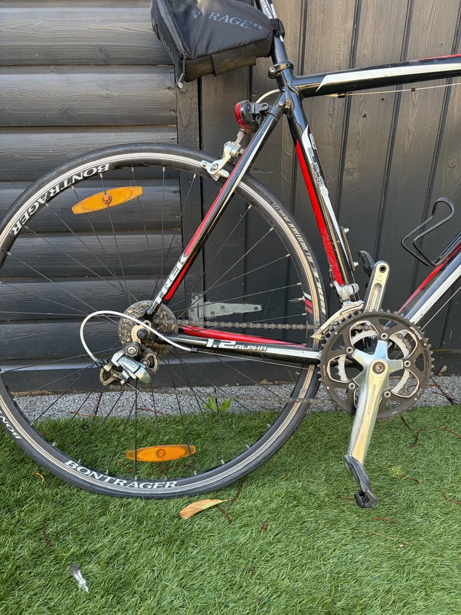 Trek Road Bike For Sale - Image 2