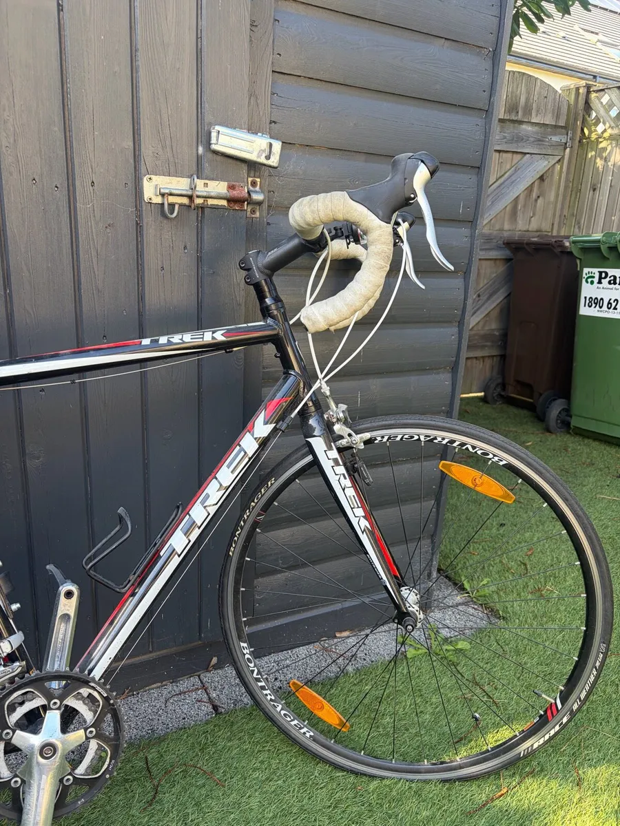 Trek Road Bike For Sale - Image 3