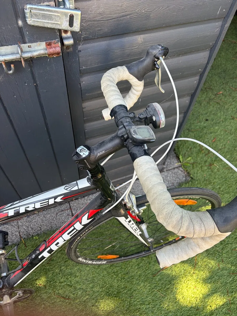 Trek Road Bike For Sale - Image 4