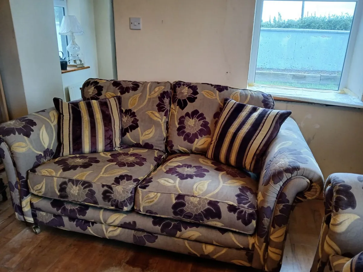 Sofas - Image 1