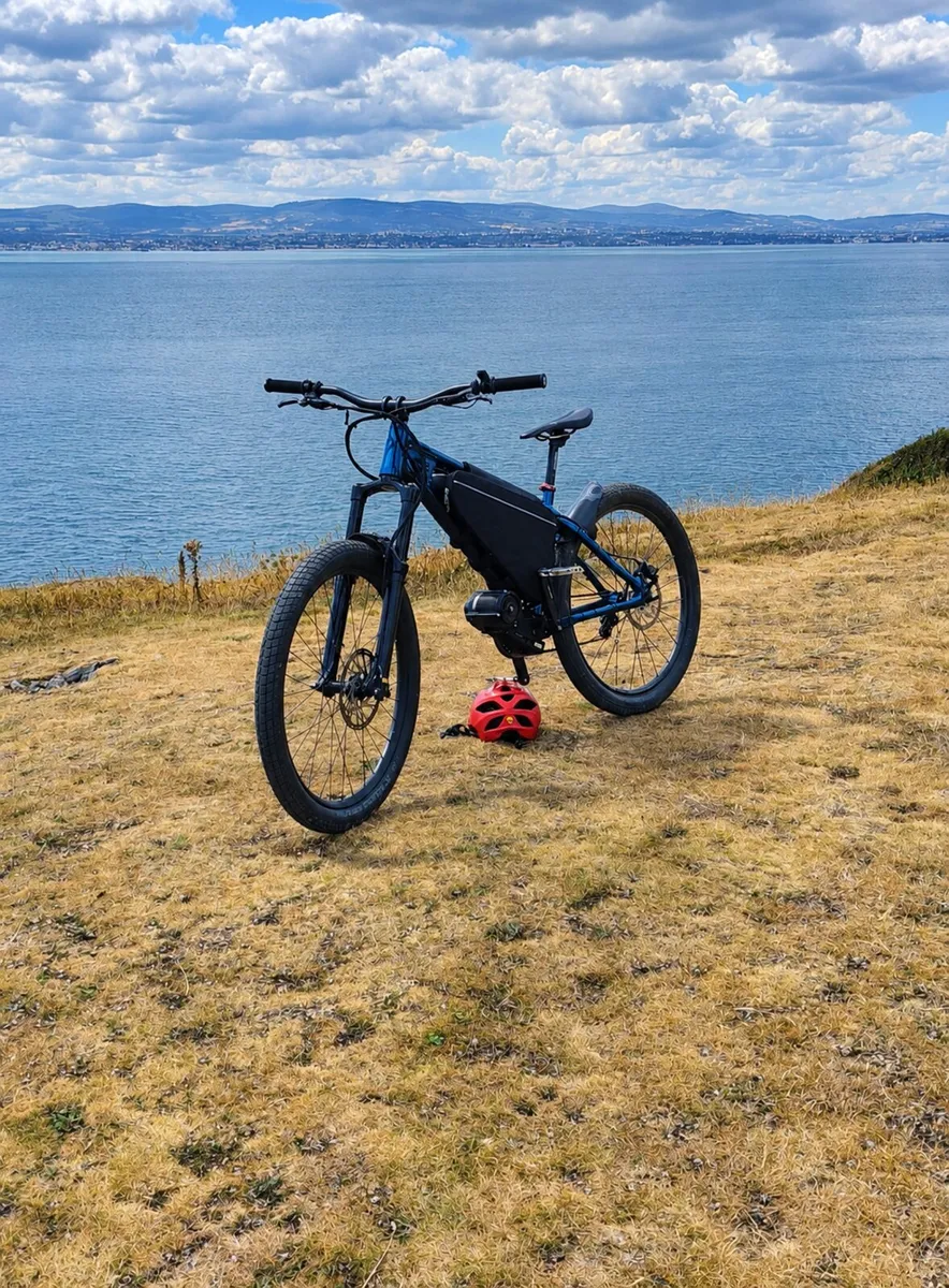 Cyc ebike
