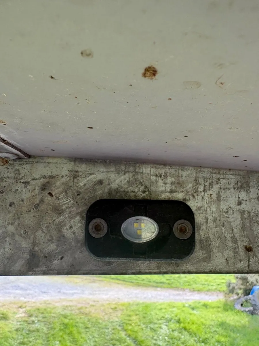 Cattle Trailer - Image 3