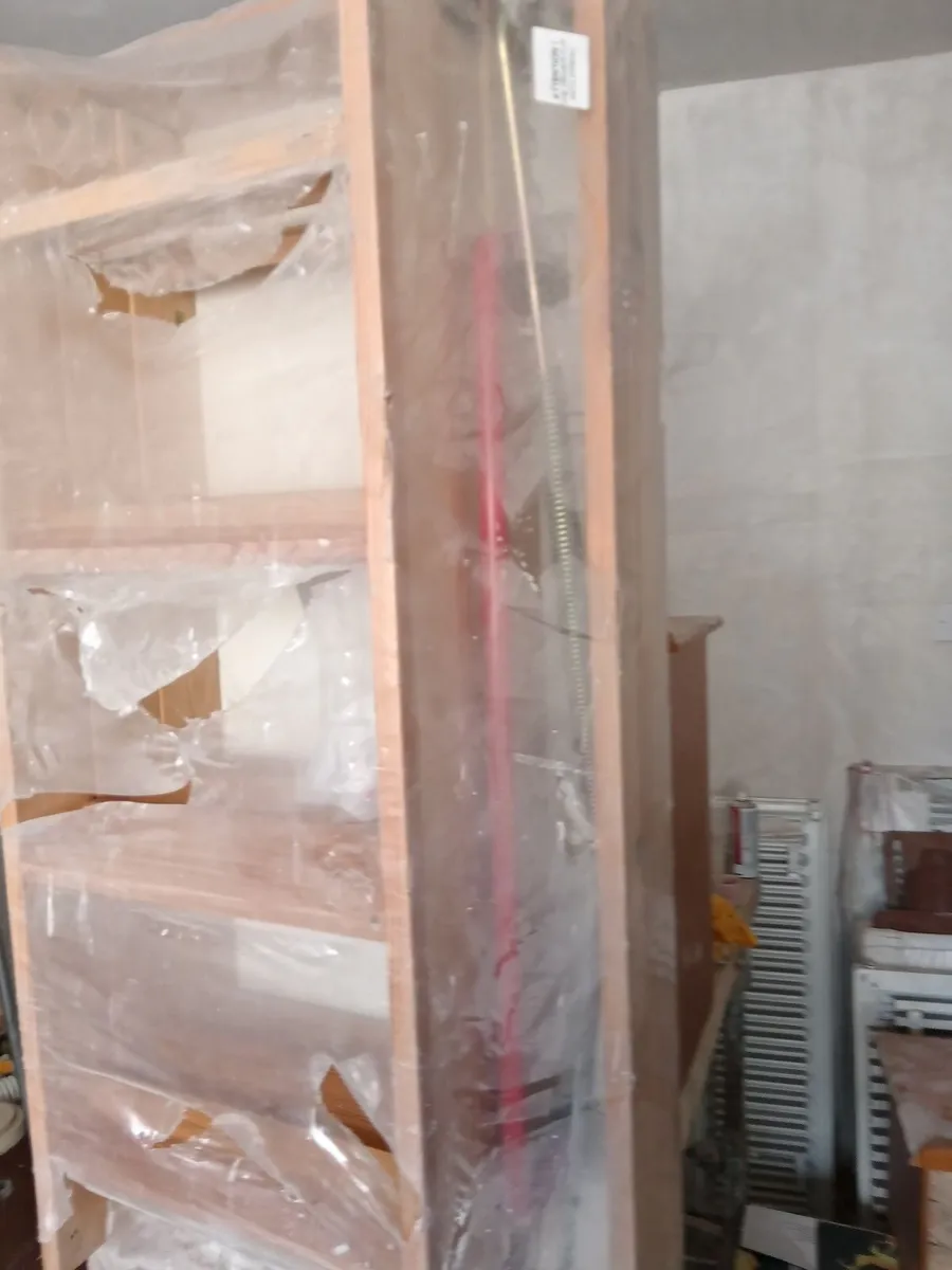 Folding attic stairs - Image 2