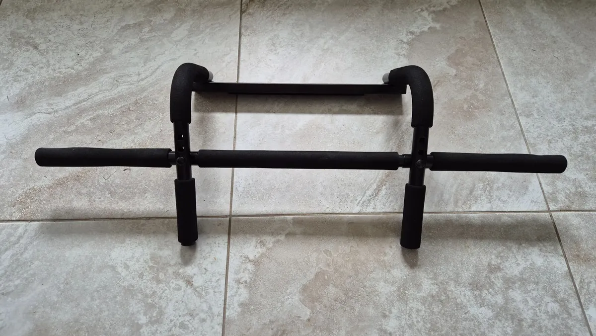 Exercise Bar - Image 3