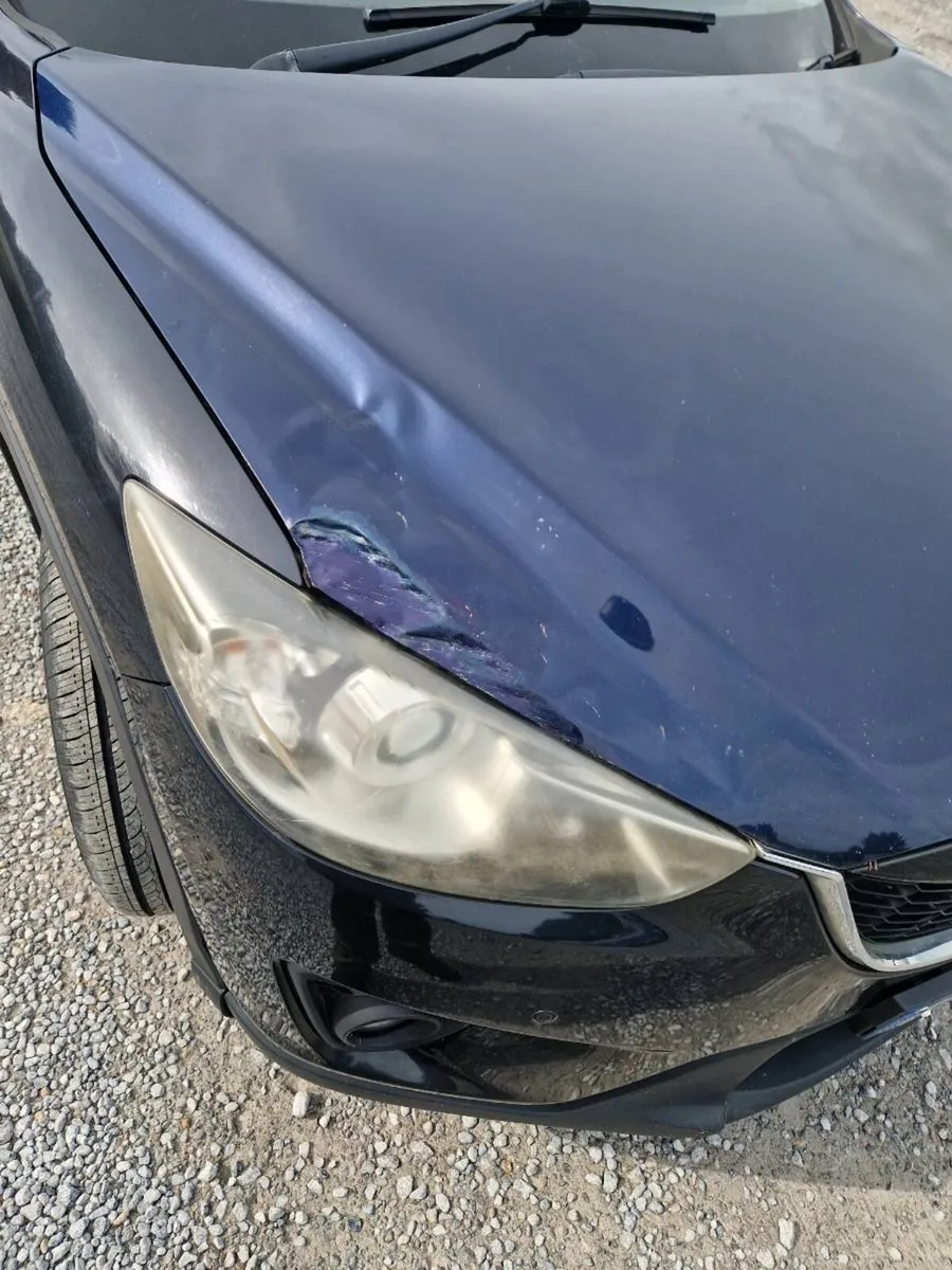 Mazda cx5 - Image 2